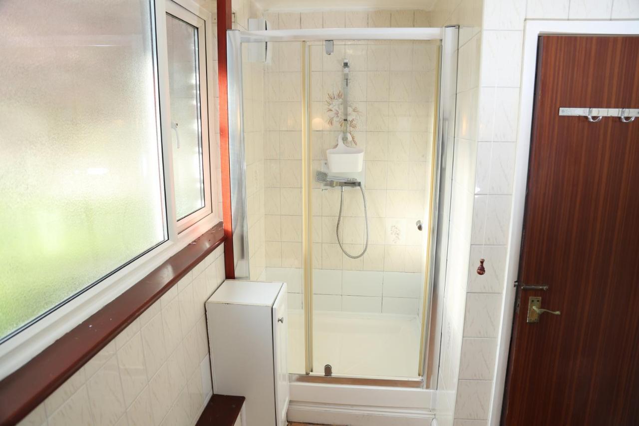 Cosy 3-Bed Bungalow Nec Airport Close To Amenities Birmingham Zewnętrze zdjęcie